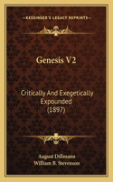 Genesis V2