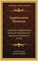 Supplementum Plantarum