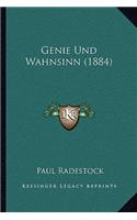 Genie Und Wahnsinn (1884)