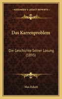 Das Karrenproblem
