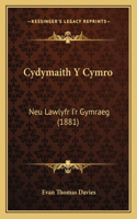 Cydymaith Y Cymro