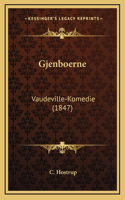 Gjenboerne