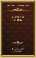 Memories (1918)