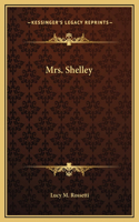 Mrs. Shelley