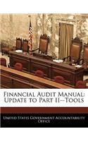 Financial Audit Manual