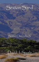 Sexton Sand (Sexton Chronicles IV)