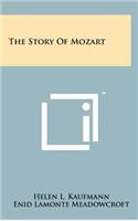 Story Of Mozart