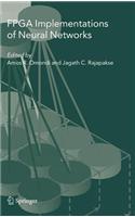 FPGA Implementations of Neural Networks