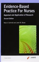 Evidence-based Practice for Nurses + Access Card
