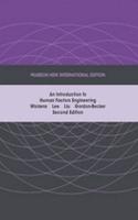 Introduction to Human Factors Engineering: Pearson New International Edition