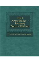 Fort Armstrong