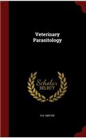 Veterinary Parasitology