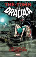 Tomb of Dracula: The Complete Collection Vol. 1