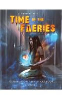 Time of the Faeries