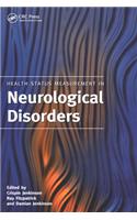 Health Status Measurement in Neurological Disorders