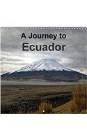 Journey to Ecuador 2017