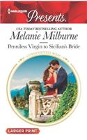 Penniless Virgin to Sicilian's Bride