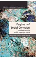 Regimes of Social Cohesion