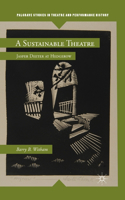 Sustainable Theatre