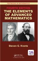 The Elements of Advanced Mathematics
