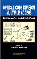 Optical Code Division Multiple Access