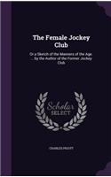 Female Jockey Club