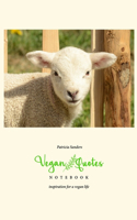 Vegan Quotes Notebook: (English)