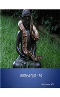 Buddha Quiz - 2.0