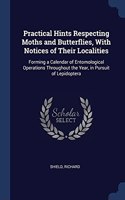 PRACTICAL HINTS RESPECTING MOTHS AND BUT