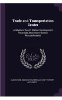 Trade and Transportation Center