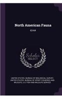 North American Fauna