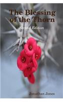 The Blessing of the Thorn- second edition
