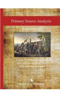 Primary Source Analysis