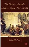 Gypsies of Early Modern Spain