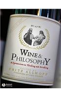 Wine and Philosophy