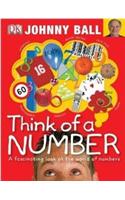 Think of a Number: (Big Questions)