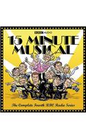 15 Minute Musical