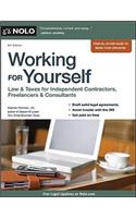Working for Yourself
