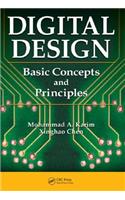 Digital Design: Basic Concepts and Principles