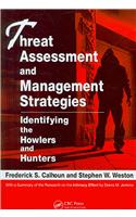 Threat Assessment and Management Strategies: Identifying the Howlers and Hunters