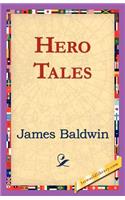 Hero Tales