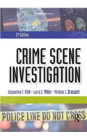 Crime Scene Investigation