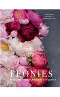 Peonies: Beautiful Varieties for Home and Garden