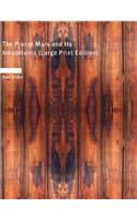 The Planet Mars and Its Inhabitants