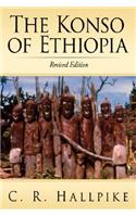 Konso of Ethiopia