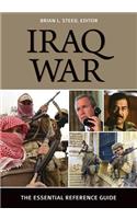Iraq War