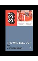 The Who's The Who Sell Out
