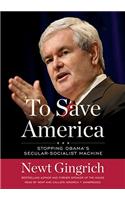 To Save America