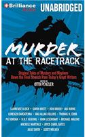 Murder at the Racetrack