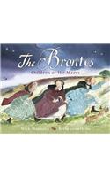 Brontës - Children of the Moors